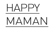 HAPPY MAMAN
