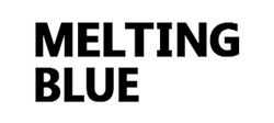 MELTING BLUE(24)