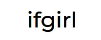 ifgirl