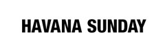 HAVANA SUNDAY