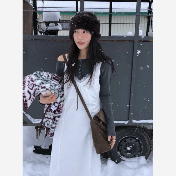 <pc>韓國女裝</pc> UNDER-VI 上衣<k>韓國直送</k>