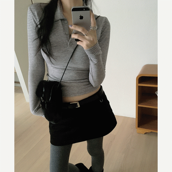 <pc>韓國女裝</pc> THEPIN 上衣<k>韓國直送</k>