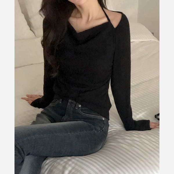 <pc>韓國女裝</pc> SHOPPERLAND 上衣<k>韓國直送</k>