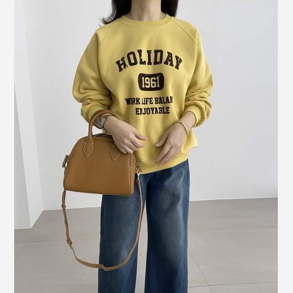 <pc>韓國女裝</pc> RUNO 衛衣<k>韓國直送</k>