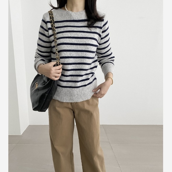 <pc>韓國女裝</pc> RUNO 針織衫<k>韓國直送</k>