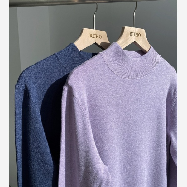 <pc>韓國女裝</pc> RUNO 針織衫<k>韓國直送</k>