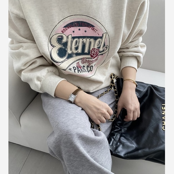 <pc>韓國女裝</pc> RUNO 衛衣<k>韓國直送</k>