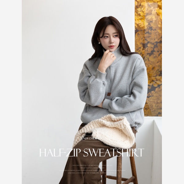 <pc>韓國女裝</pc> PIPPIN 衛衣<k>韓國直送</k>