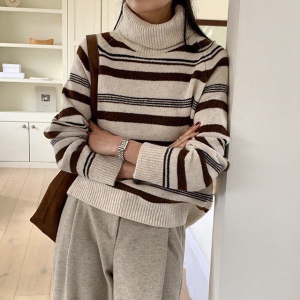 <pc>韓國女裝</pc> Misscandy 針織衫<k>韓國直送</k>