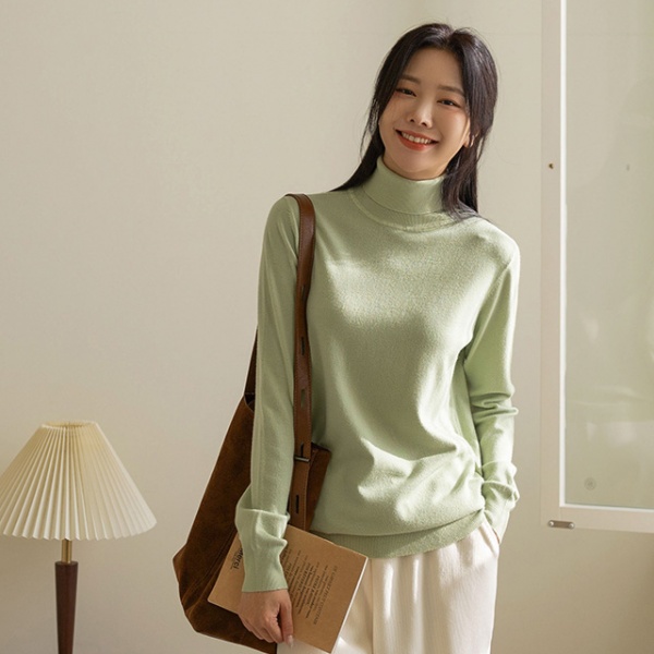 <pc>韓國女裝</pc> Misscandy 針織衫<k>韓國直送</k>