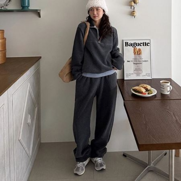 <pc>韓國女裝</pc> mayblue 套裝<k>韓國直送</k>