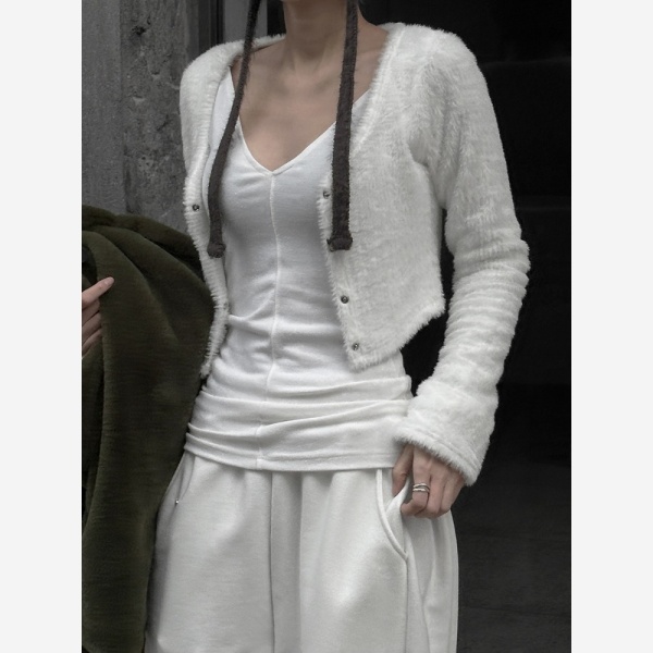 <pc>韓國女裝</pc> KOREAN MARKET 針織衫<k>韓國直送</k>