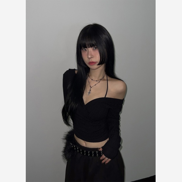 <pc>韓國女裝</pc> KOREAN MARKET 針織衫<k>韓國直送</k>